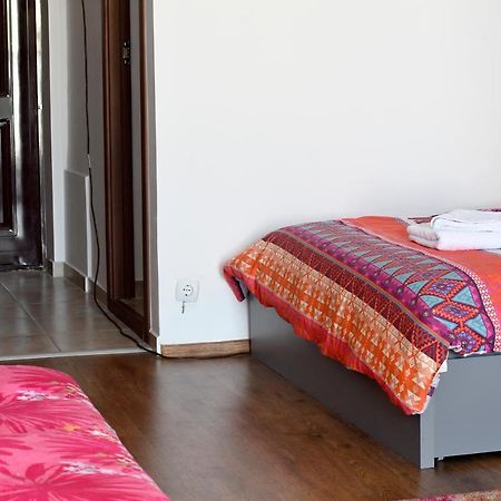 Lovely 1 Bedroom Apartment With Free Street Parking Bükreş Dış mekan fotoğraf